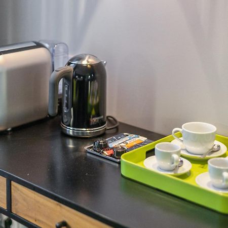 Vallier Suite N18 - Exceptional Suite In Bordeaux - Welkeys Dış mekan fotoğraf