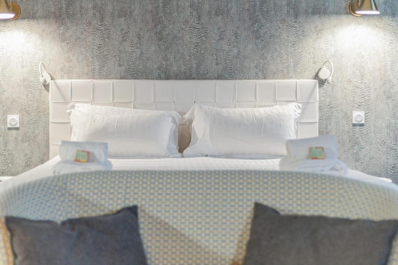 Vallier Suite N18 - Exceptional Suite In Bordeaux - Welkeys Dış mekan fotoğraf