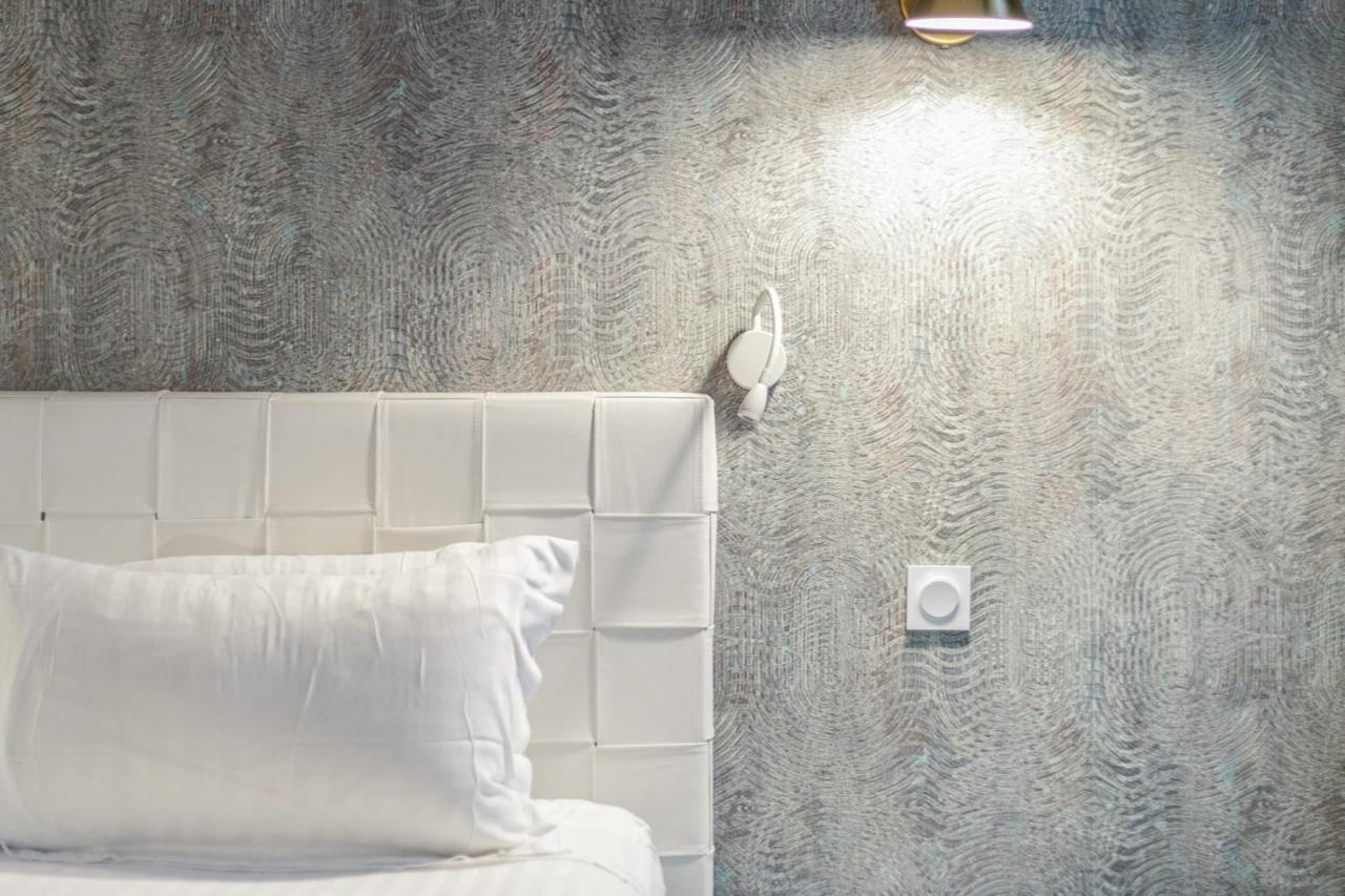Vallier Suite N18 - Exceptional Suite In Bordeaux - Welkeys Dış mekan fotoğraf