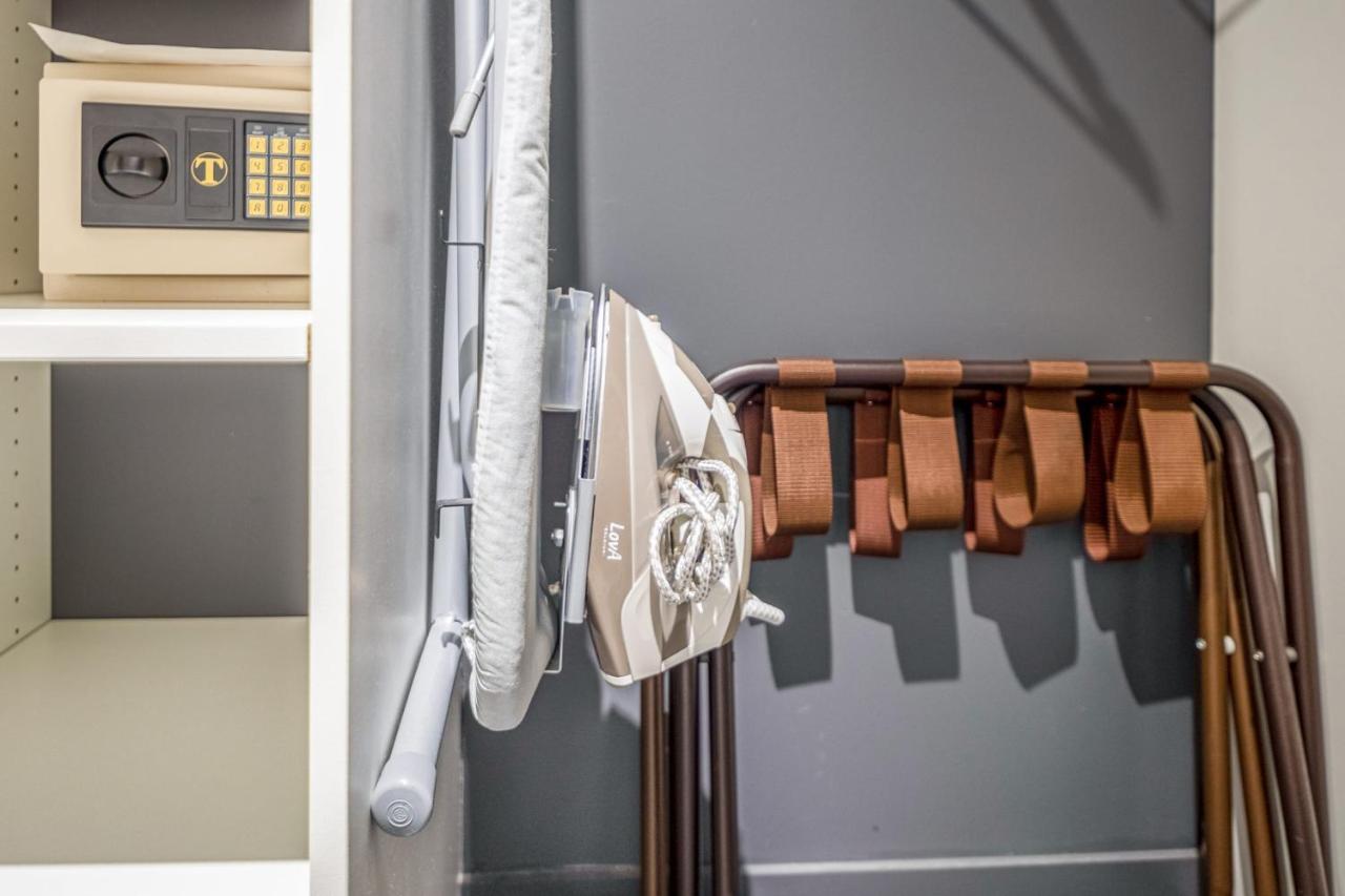 Vallier Suite N18 - Exceptional Suite In Bordeaux - Welkeys Dış mekan fotoğraf