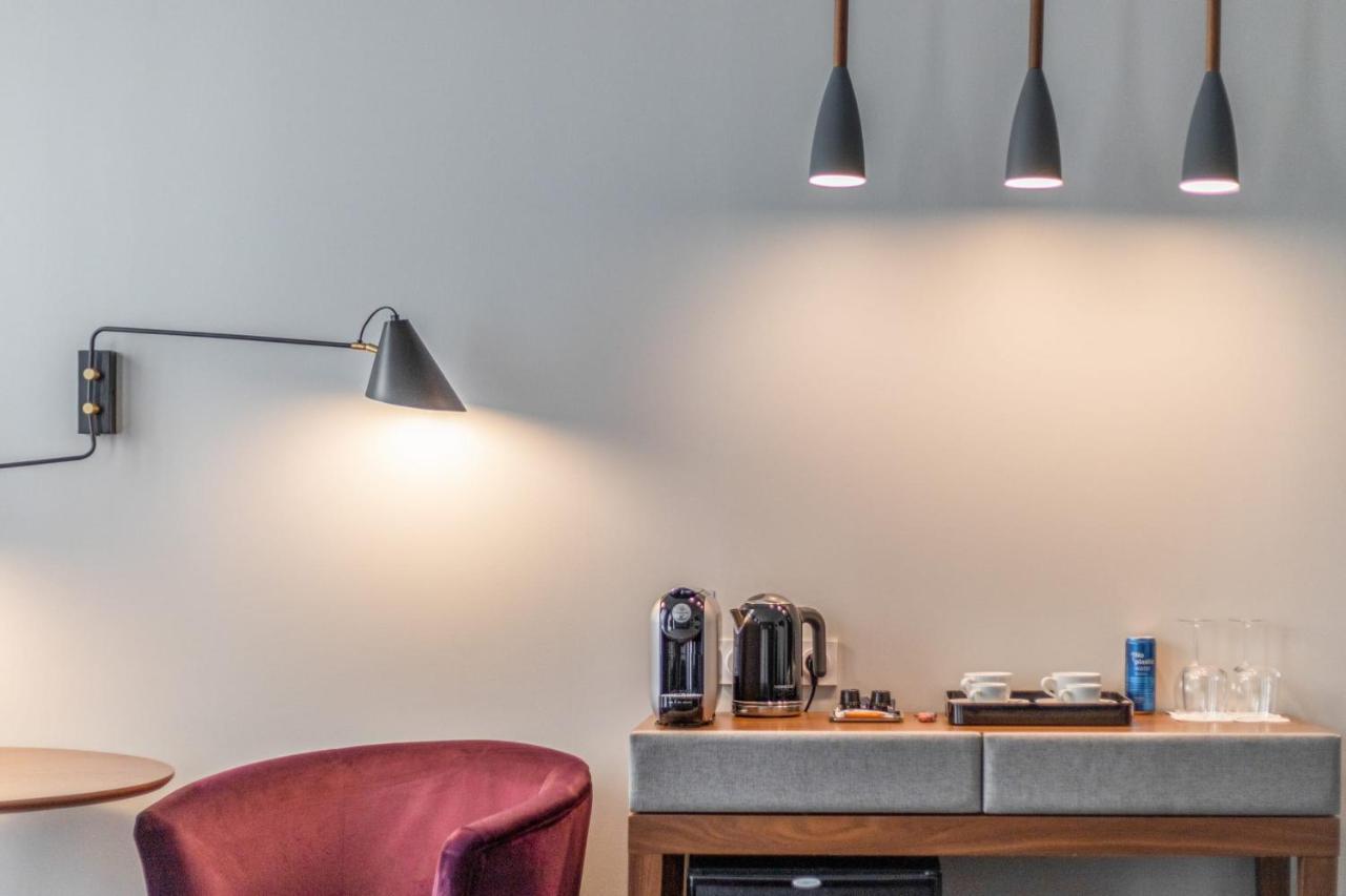 Vallier Suite N18 - Exceptional Suite In Bordeaux - Welkeys Dış mekan fotoğraf