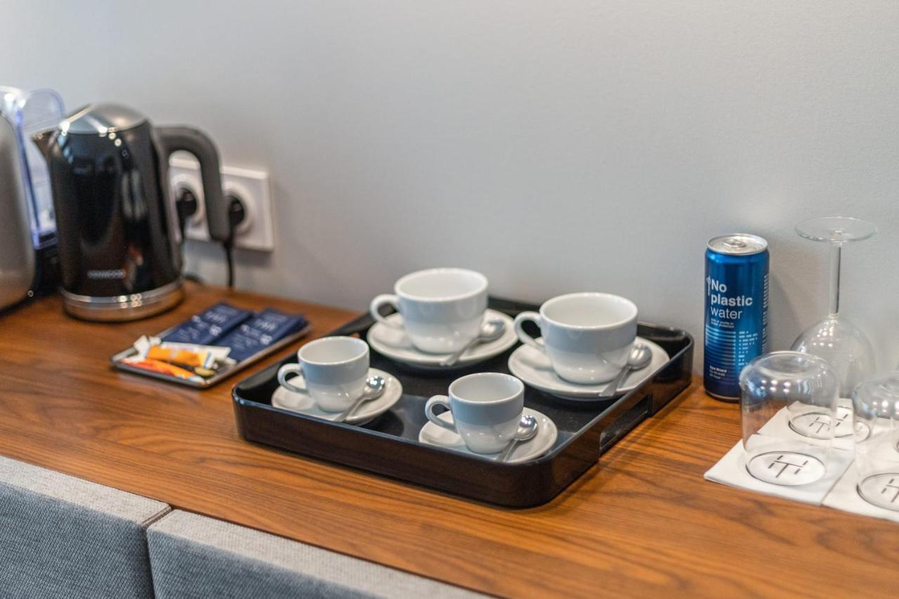 Vallier Suite N18 - Exceptional Suite In Bordeaux - Welkeys Dış mekan fotoğraf