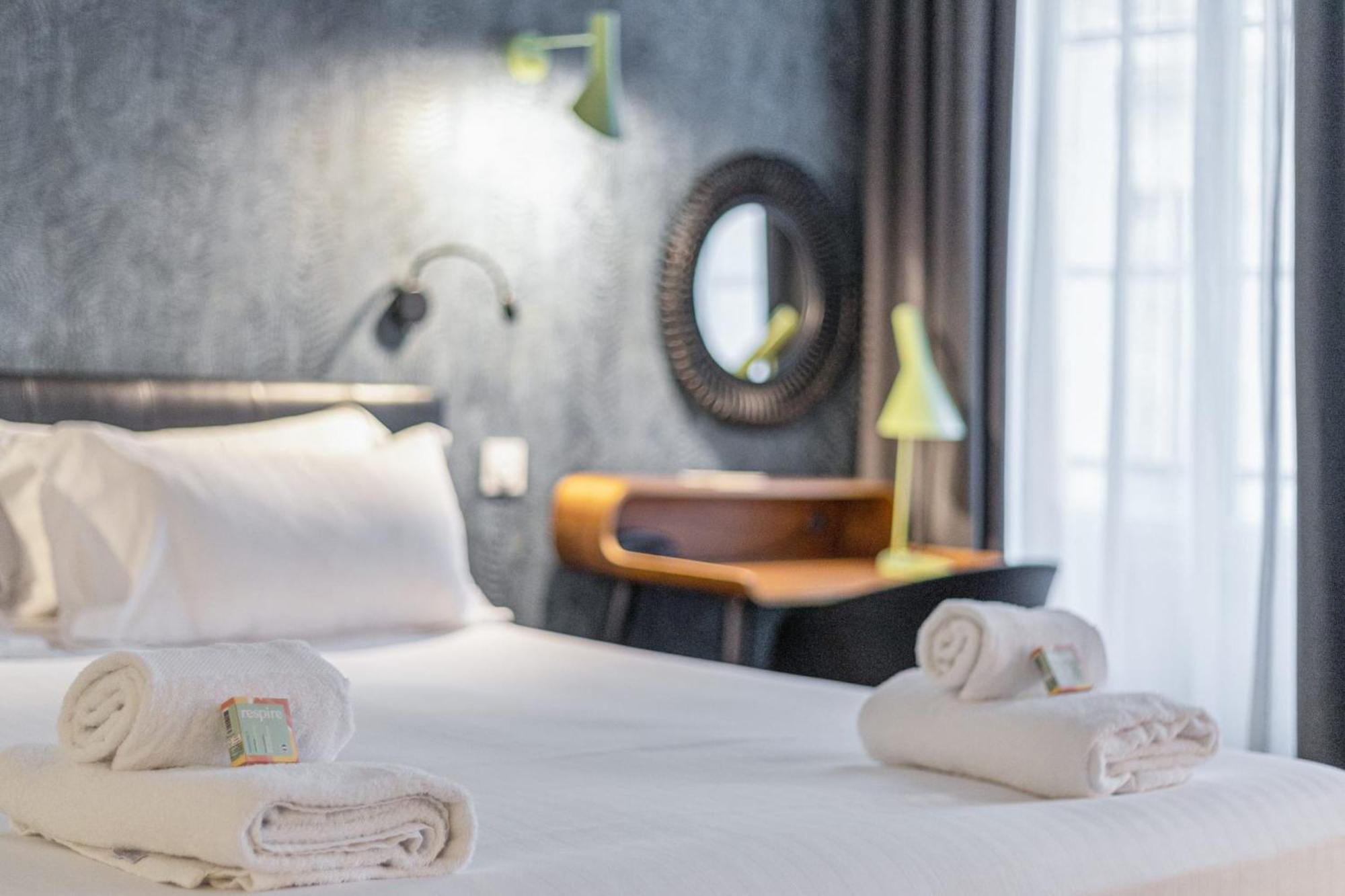 Vallier Suite N18 - Exceptional Suite In Bordeaux - Welkeys Dış mekan fotoğraf