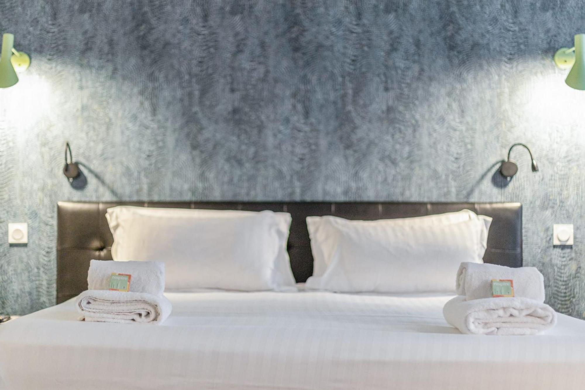 Vallier Suite N18 - Exceptional Suite In Bordeaux - Welkeys Dış mekan fotoğraf